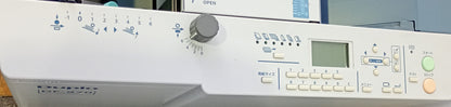 デュプロ製 デュプロフォルダーDF-970 卓上紙折機 duplo1-df970-7014