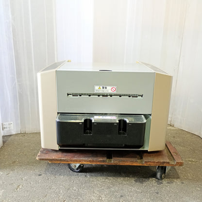 インターテクノ プロスカット PCM-15-PM2 自動名刺カッター intertechno1-pcm15pm2-5035