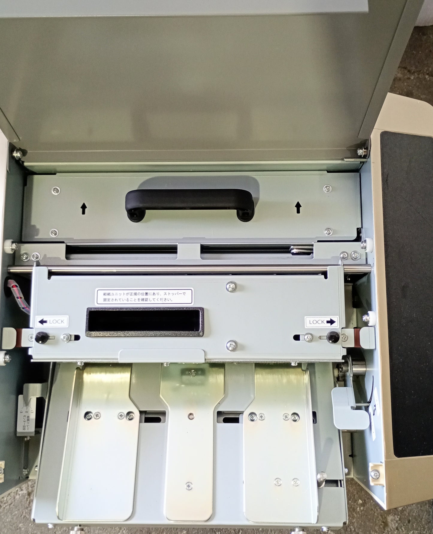 インターテクノ プロスカット PCM-15-PM2 自動名刺カッター intertechno1-pcm15pm2-5035