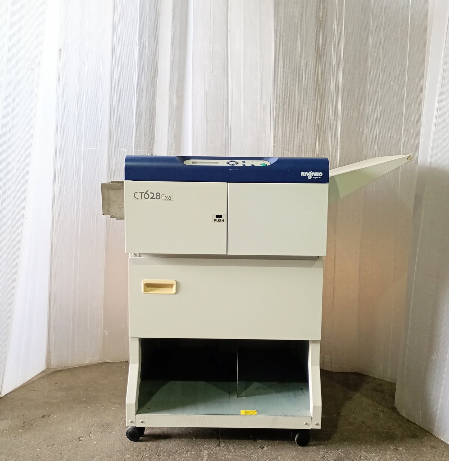 長野無線 CT628Exa 名刺カッター naganonihonmusen1-ct628exaf-3001