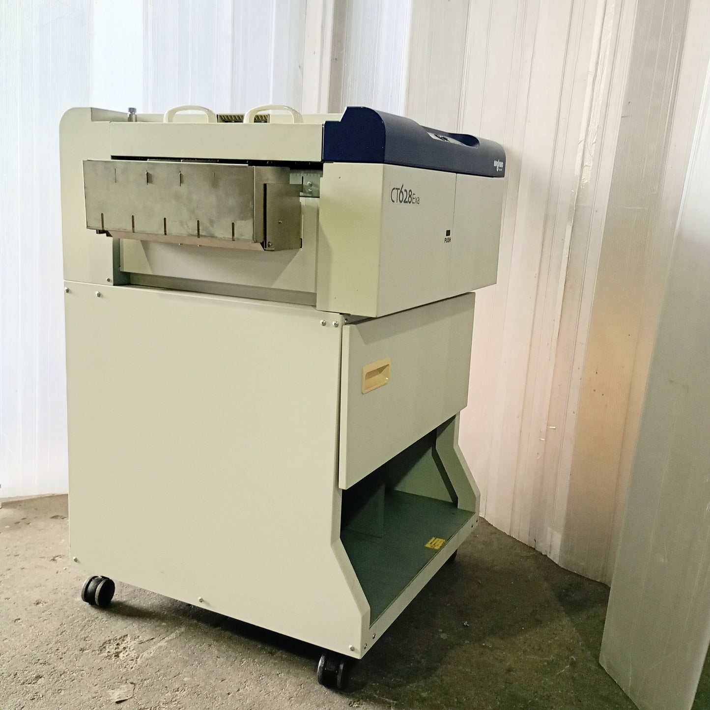 長野無線 CT628Exa 名刺カッター naganonihonmusen1-ct628exaf-3001