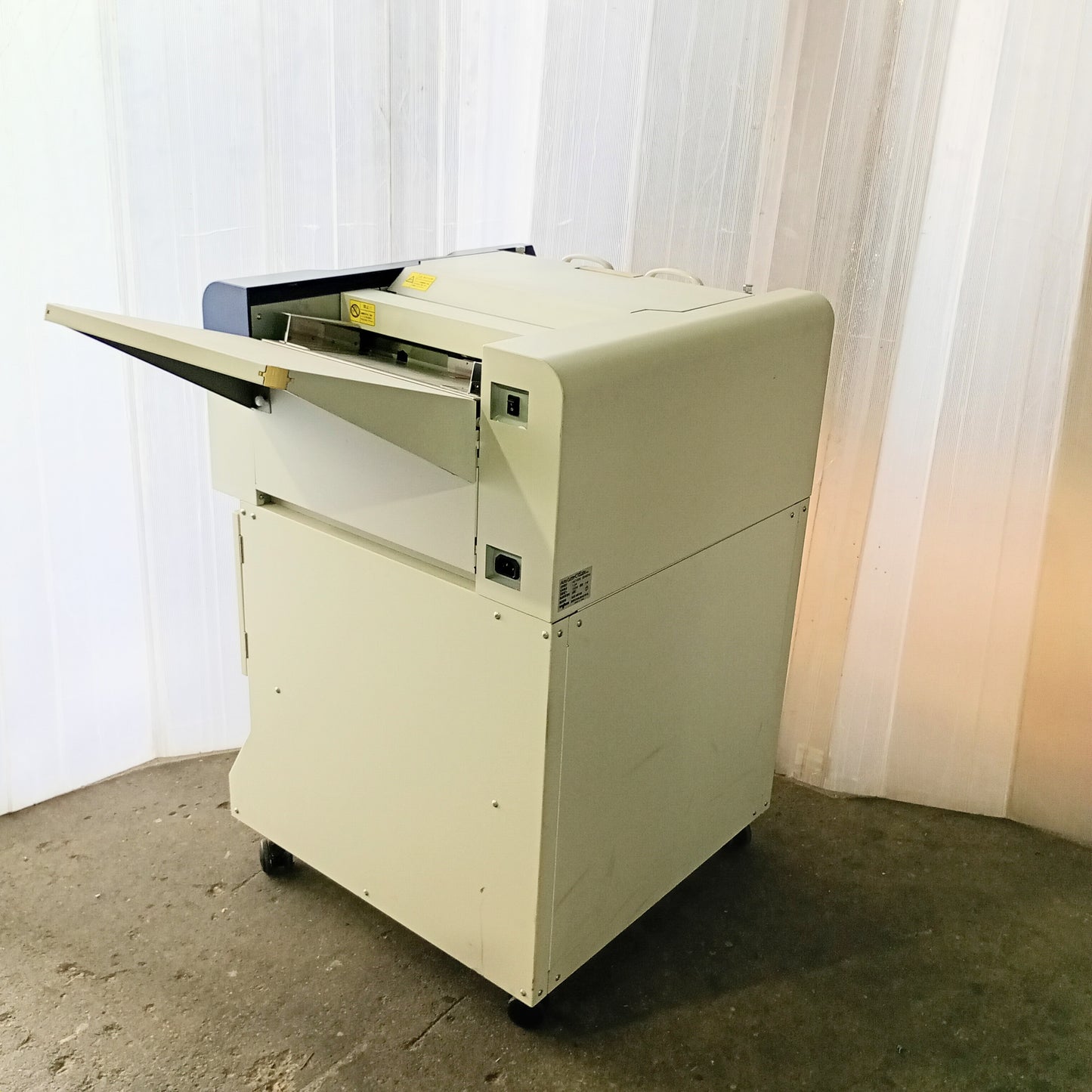 長野無線 CT628Exa 名刺カッター naganonihonmusen1-ct628exaf-3001