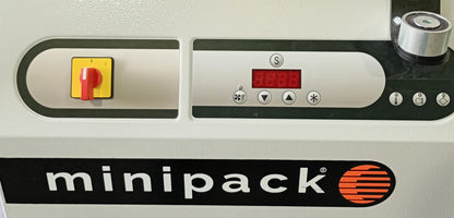 成光産業 minipack Replay55 evo シュリンク包装機 seikosangyo1-minipackreplay55evo-5001