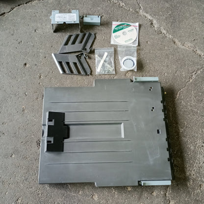 リソー オルフィス ORPHIS GD9630 オンデマンド印刷機＋くるみ製本フィニッシャーII付 riso1-gd9630ii-7001