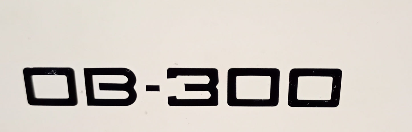 ニチロ工業(ストラパック) AKEBONO OB-300 帯掛け機 nichiro1-akebonoob300-1001