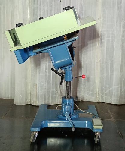 工藤鉄工所 ミニエースKD-86 小型ジョガー kudo1-kd86-6001