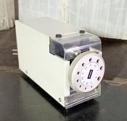 ウチダ 電動式　中空ドリル研磨器セット uchidatechno1-drillsharpener-0023