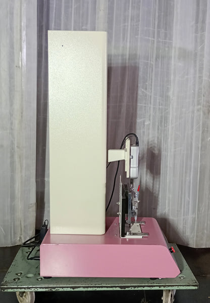 NIDEC-SHIMPO FGS-100VC 引張圧縮試験機
