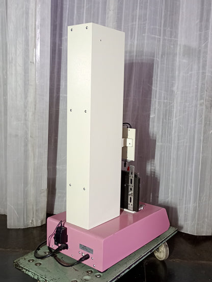 NIDEC-SHIMPO FGS-100VC 引張圧縮試験機