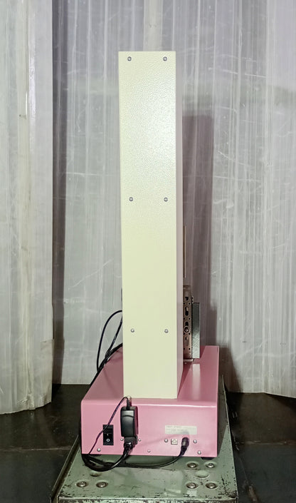 NIDEC-SHIMPO FGS-100VC 引張圧縮試験機