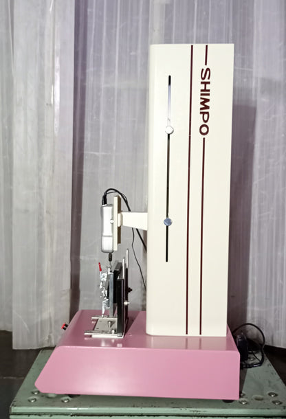 NIDEC-SHIMPO FGS-100VC 引張圧縮試験機