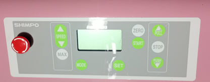 NIDEC-SHIMPO FGS-100VC 引張圧縮試験機