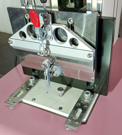 NIDEC-SHIMPO FGS-100VC 引張圧縮試験機