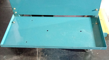 羽越　ECS-35　結束機　電動クラッチ式 uetsu1-ecs35-8001