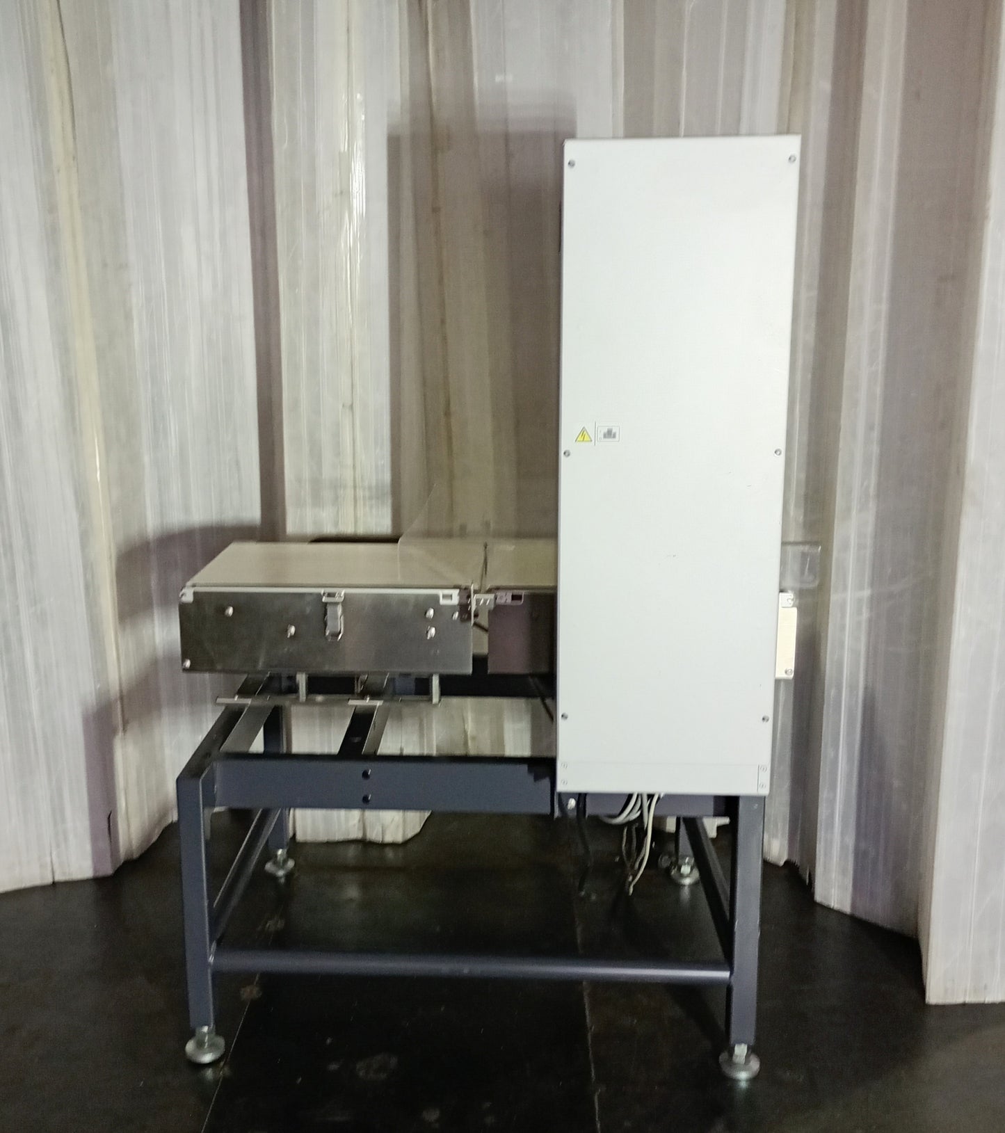 アンリツ　SSV-h_KWS6417BF17　高感度 重量選別機・オートチェッカ・計量器 anritsu1-ssvhkws6417bf17-4221