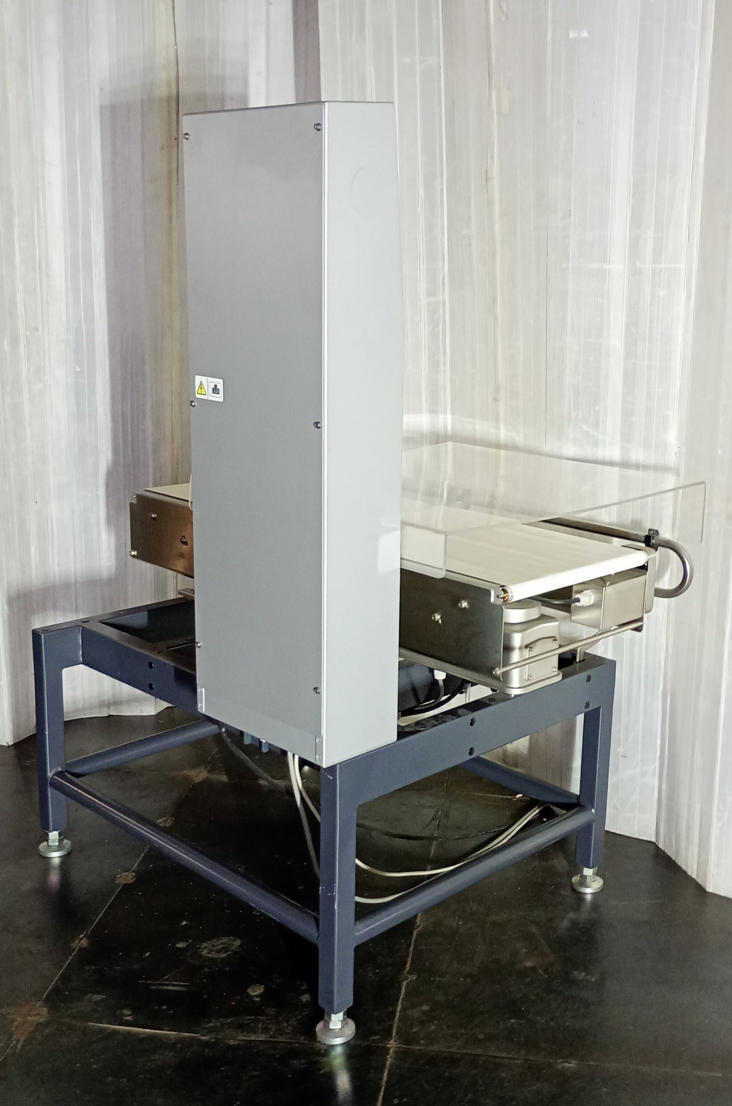 アンリツ　SSV-h_KWS6417BF17　高感度 重量選別機・オートチェッカ・計量器 anritsu1-ssvhkws6417bf17-4221