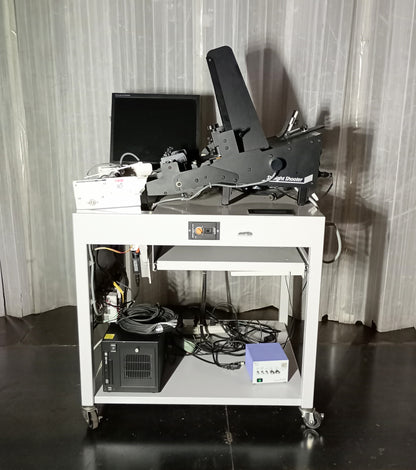 データビジネスメーション DIS-3300 卓上型検査装置 dbm-dis3300-6001