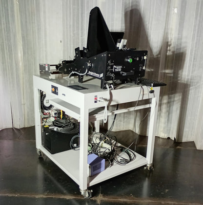 データビジネスメーション DIS-3300 卓上型検査装置 dbm-dis3300-6001