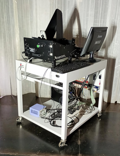 データビジネスメーション DIS-3300 卓上型検査装置 dbm-dis3300-6001