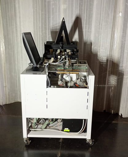 データビジネスメーション DIS-3300 卓上型検査装置 dbm-dis3300-6001