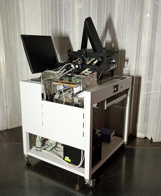 データビジネスメーション DIS-3300 卓上型検査装置 dbm-dis3300-6001