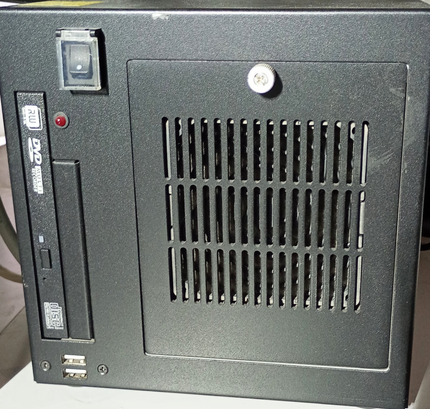 データビジネスメーション DIS-3300 卓上型検査装置 dbm-dis3300-6001