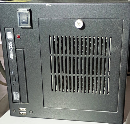 データビジネスメーション DIS-3300 卓上型検査装置 dbm-dis3300-6001