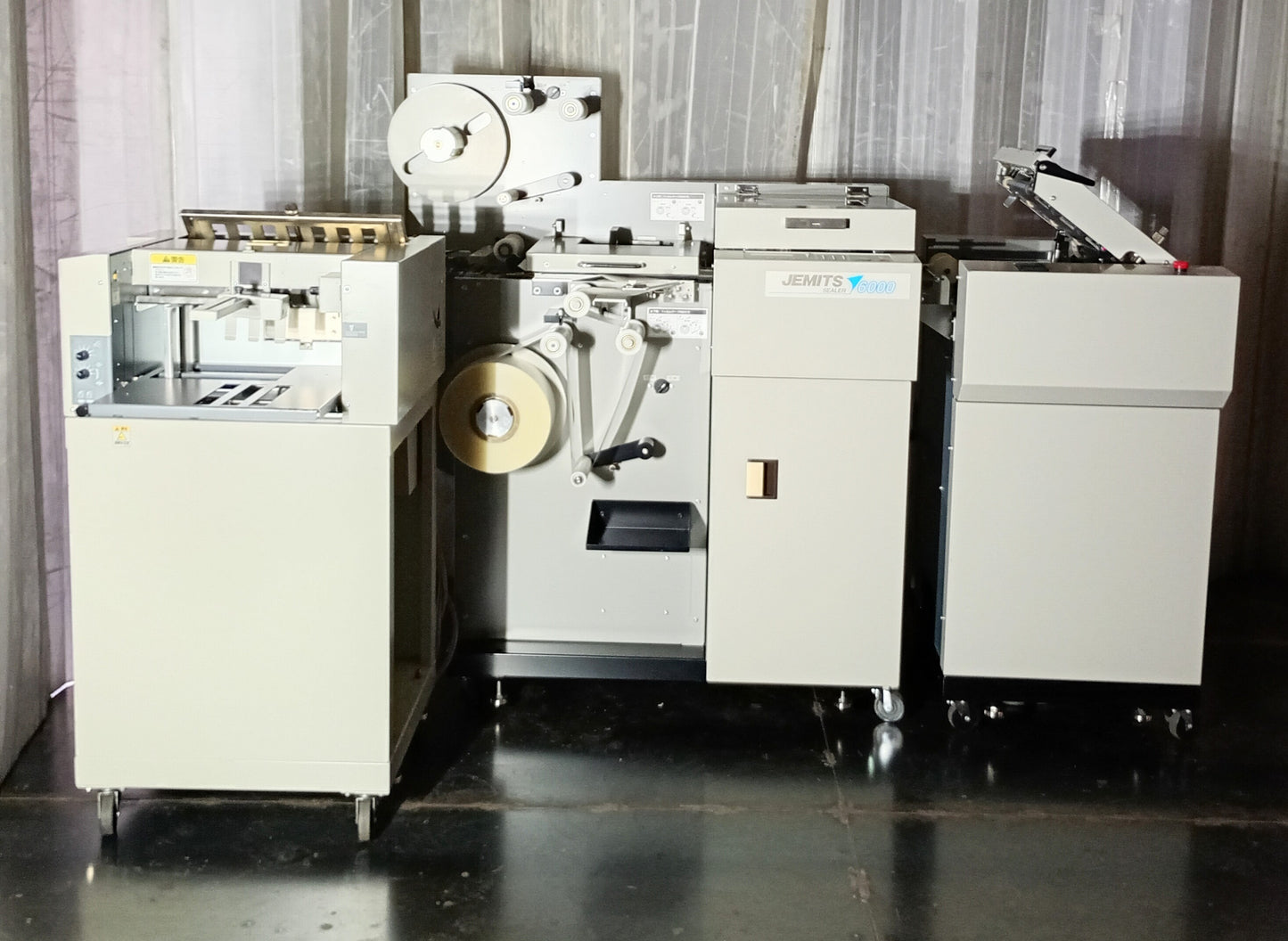 ジェミッツ JM-6000 メールシーラー duplo1-jemits6000-8027