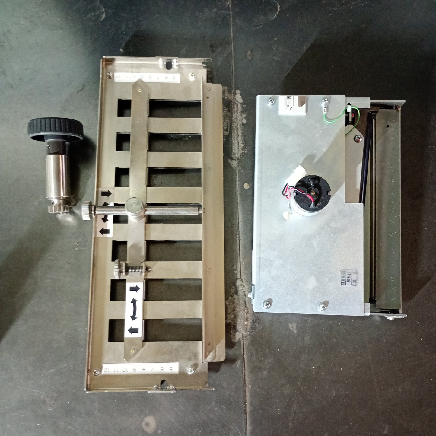 ジェミッツ JM-6000 メールシーラー duplo1-jemits6000-8027