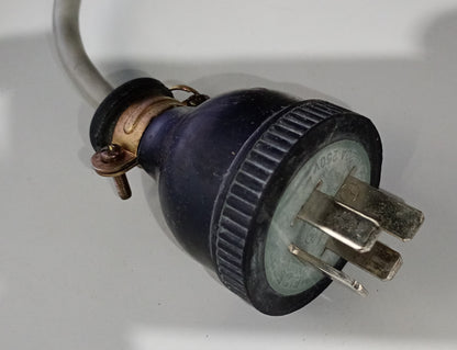 ウチダ LA-4 ペーパードリル・4穴穿孔機 uchidatechno1-la44-9001