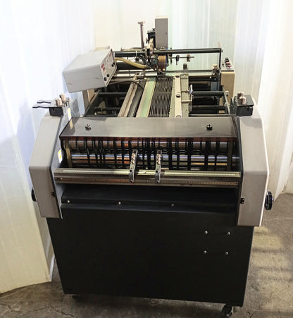ホリゾン VP66 ミシン目加工機　菊判半裁 horizon1-vp66-0002