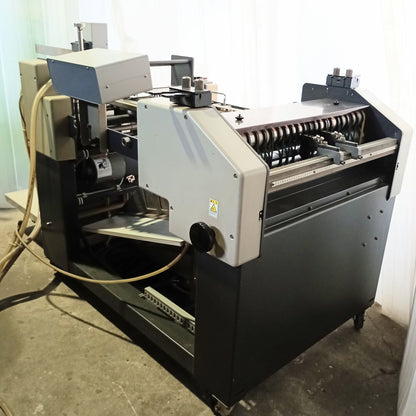 ホリゾン VP66 ミシン目加工機　菊判半裁 horizon1-vp66-0002