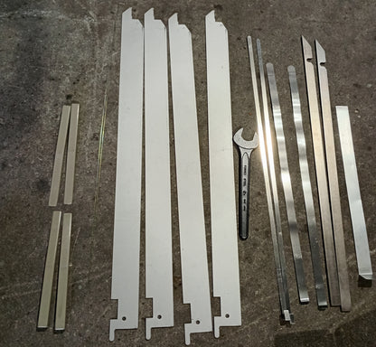 ホリゾン VP66 ミシン目加工機　菊判半裁 horizon1-vp66-0002