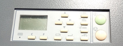 デュプロ DSF-2200 + DBM-350 オフライン中綴じ製本ライン　オンデマンド冊子に最適　duplo1-dsf2200dbm350-5001
