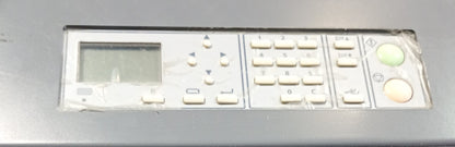 デュプロ DSF-2200 + DBM-350 オフライン中綴じ製本ライン　オンデマンド冊子に最適　duplo1-dsf2200dbm350-5001