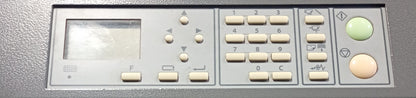 デュプロ DSF-2200 + DBM-350 オフライン中綴じ製本ライン　オンデマンド冊子に最適　duplo1-dsf2200dbm350-5001