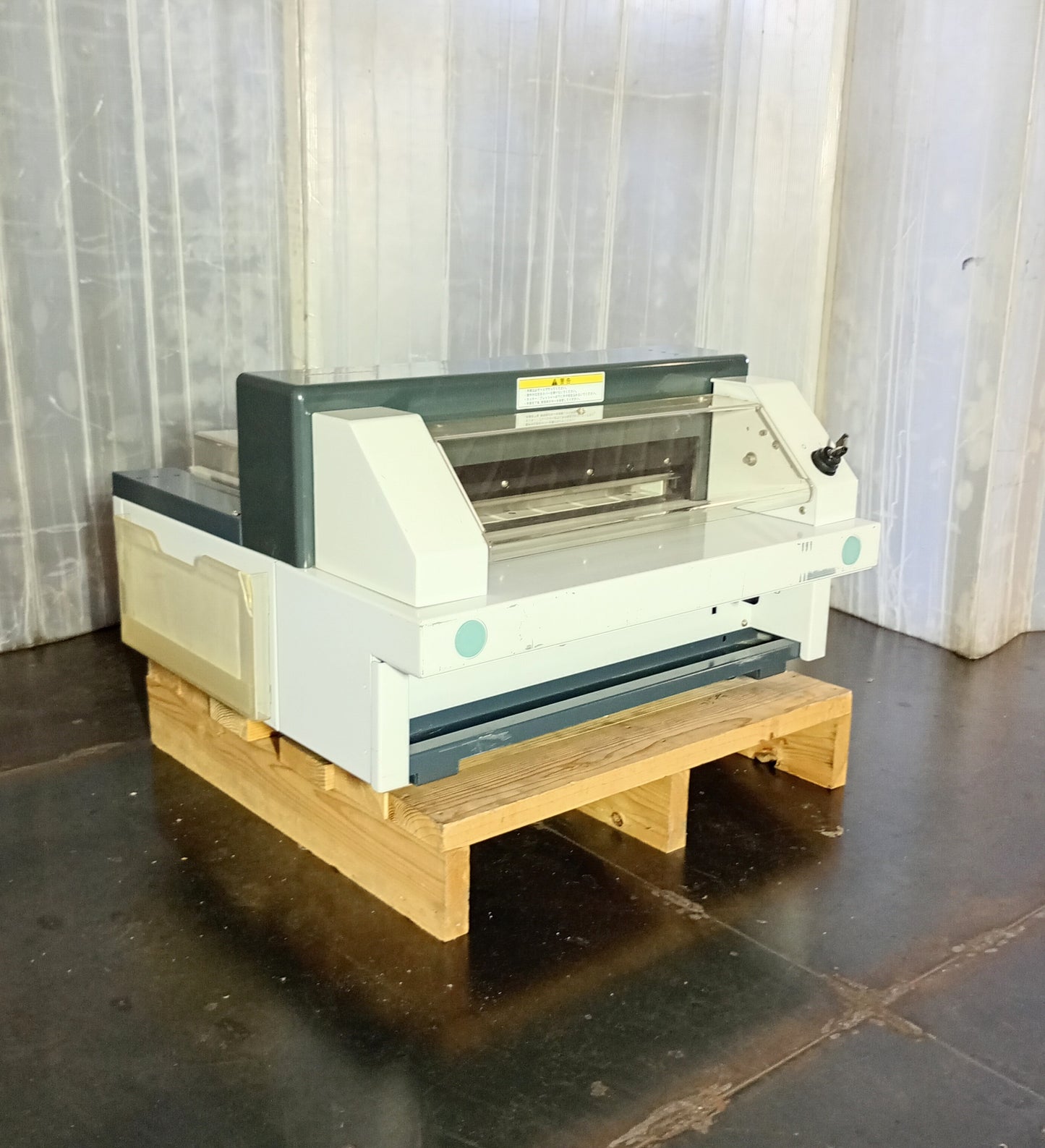 ホリゾン PC-P430 卓上断裁機 horizon1-pcp430-0001