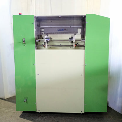 じむけん DC-8203Ⅲダイカッター・ファイルパンチ・ミシン目 dimken-dc8203-2001