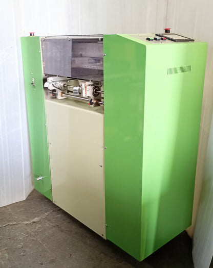 じむけん DC-8203Ⅲダイカッター・ファイルパンチ・ミシン目 dimken-dc8203-2001