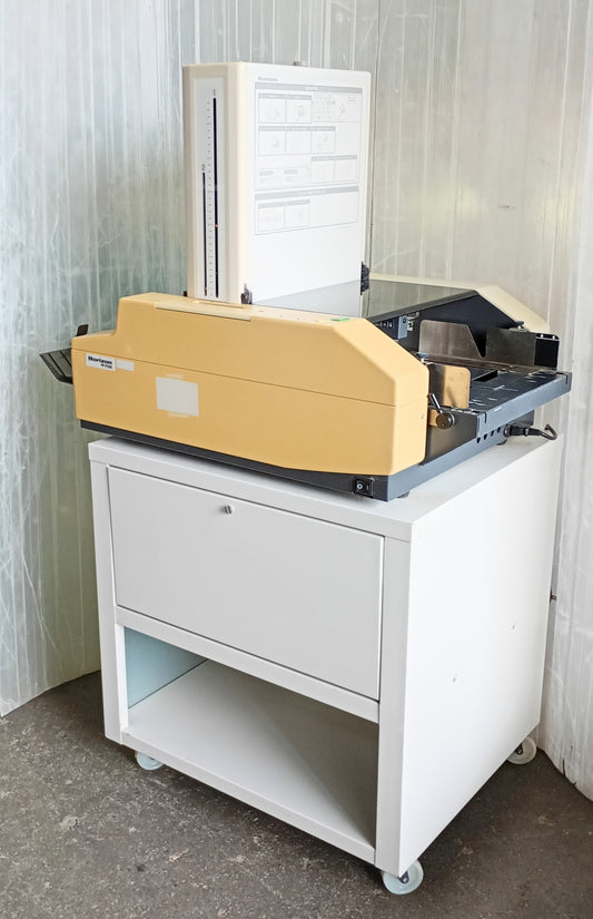ホリゾン PF-P330 エア給紙 卓上折機 horizon1-pfp330-4001