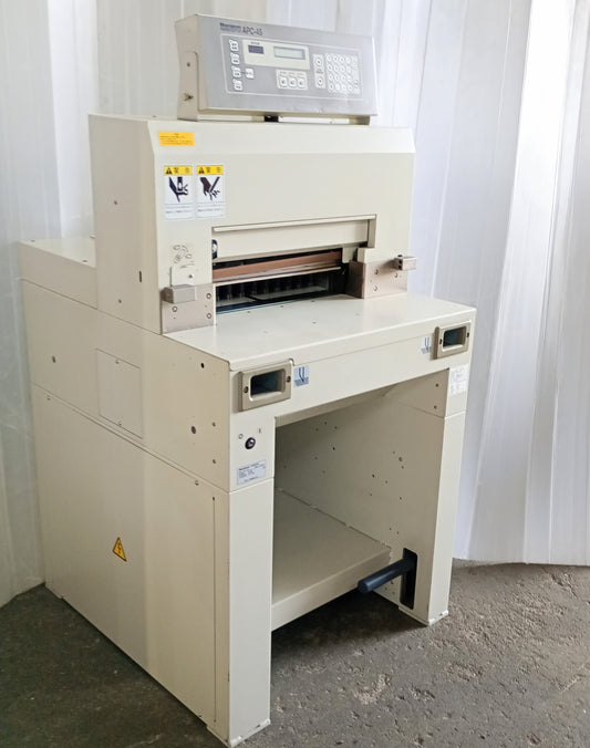 ホリゾン APC-45 電動断裁機 horizon1-apc45-7001