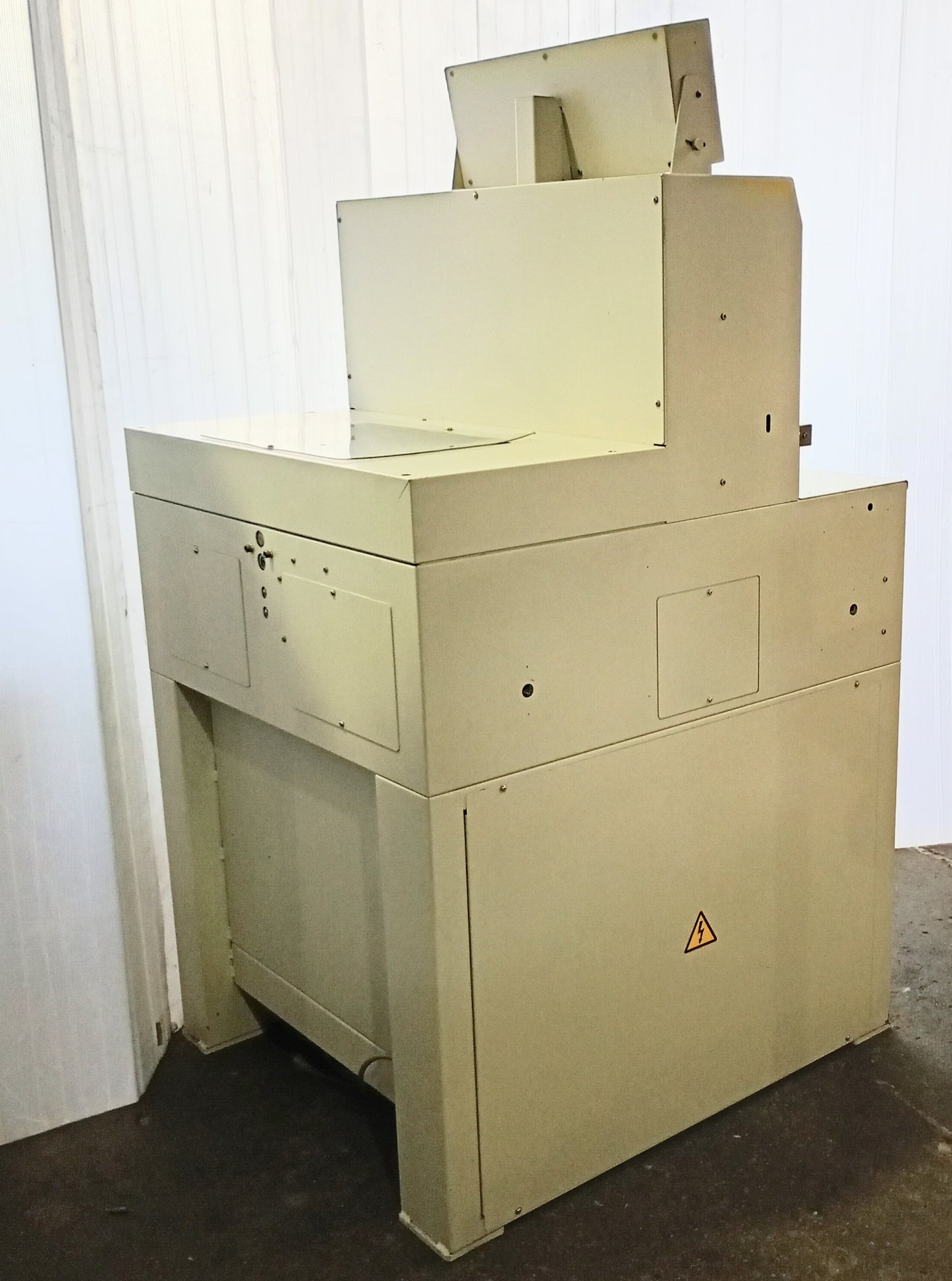 ホリゾン APC-45 電動断裁機 horizon1-apc45-7001