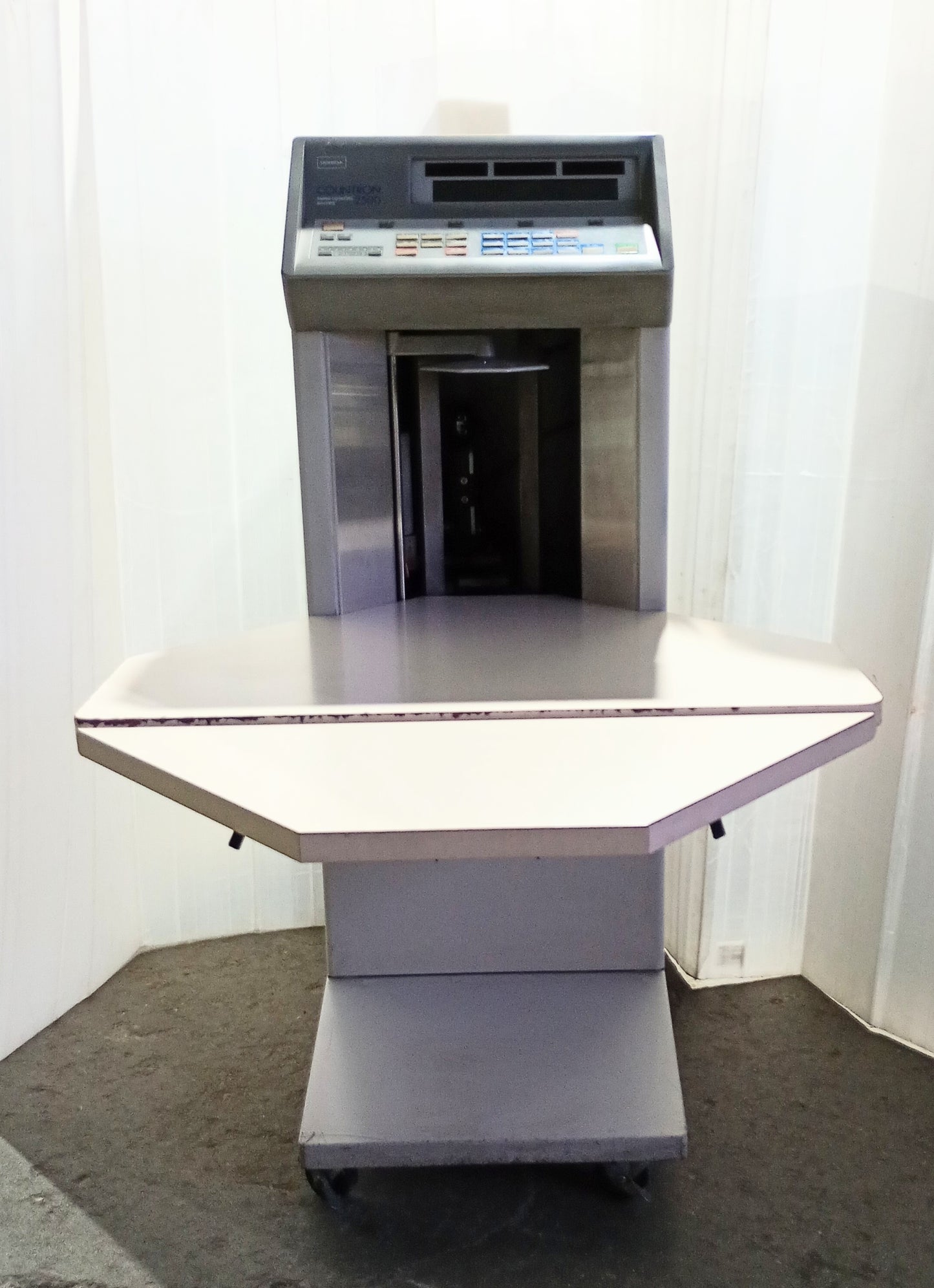 ウチダテクノ countron 2500 計数機 uchidatechno1-countron2500-9022
