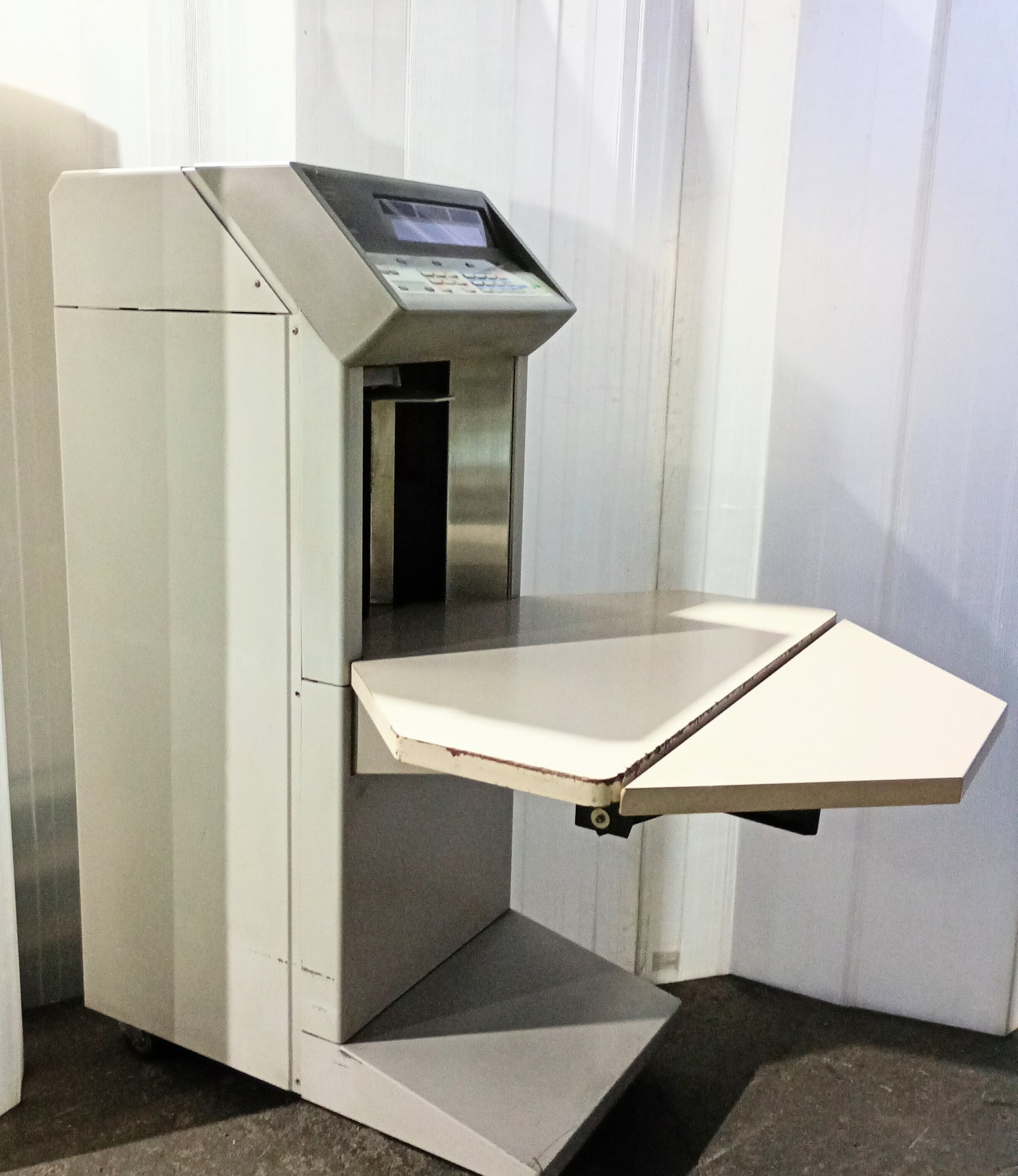 ウチダテクノ countron 2500 計数機 uchidatechno1-countron2500-9022