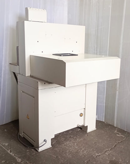 ホリゾン APC-48 コンピュータ式 油圧断裁機 horizon1-apc48-4001
