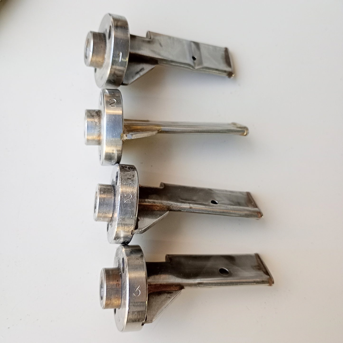 ウチダテクノ countron 2500 計数機 uchidatechno1-countron2500-9022