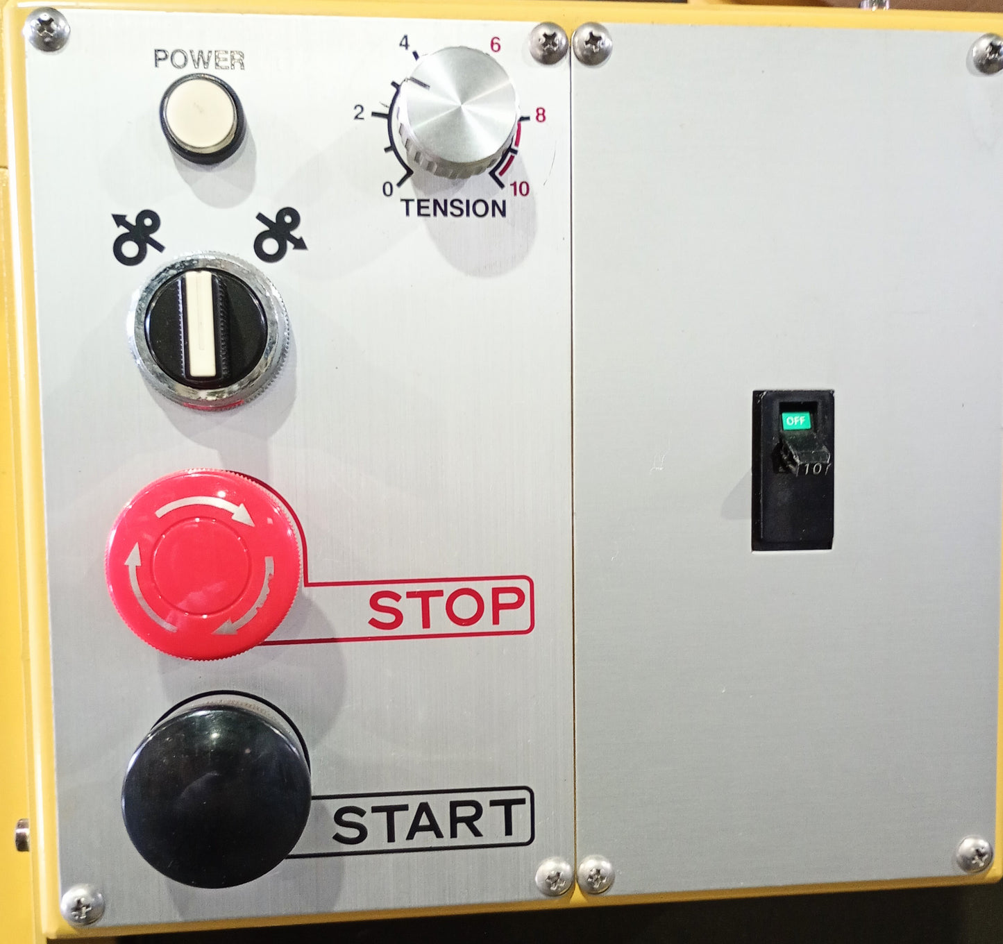 ストラパック RQ-8LD 自動梱包機 strapack1-rq8ld-7034