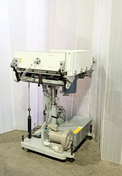 工藤鉄工所 クドエース800 ジョガー kudotekko1-800-4001