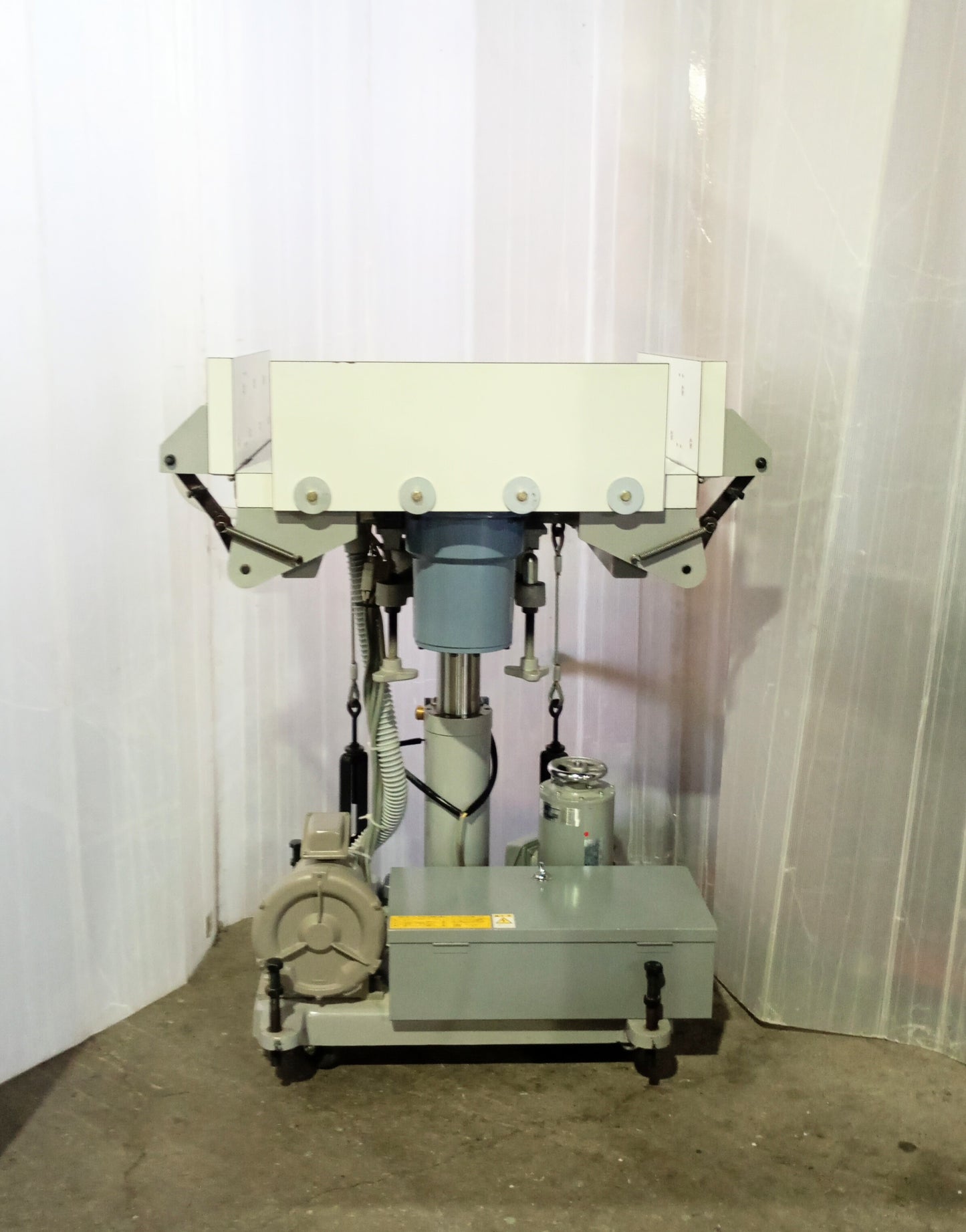 工藤鉄工所 クドエース800 ジョガー kudotekko1-800-4001