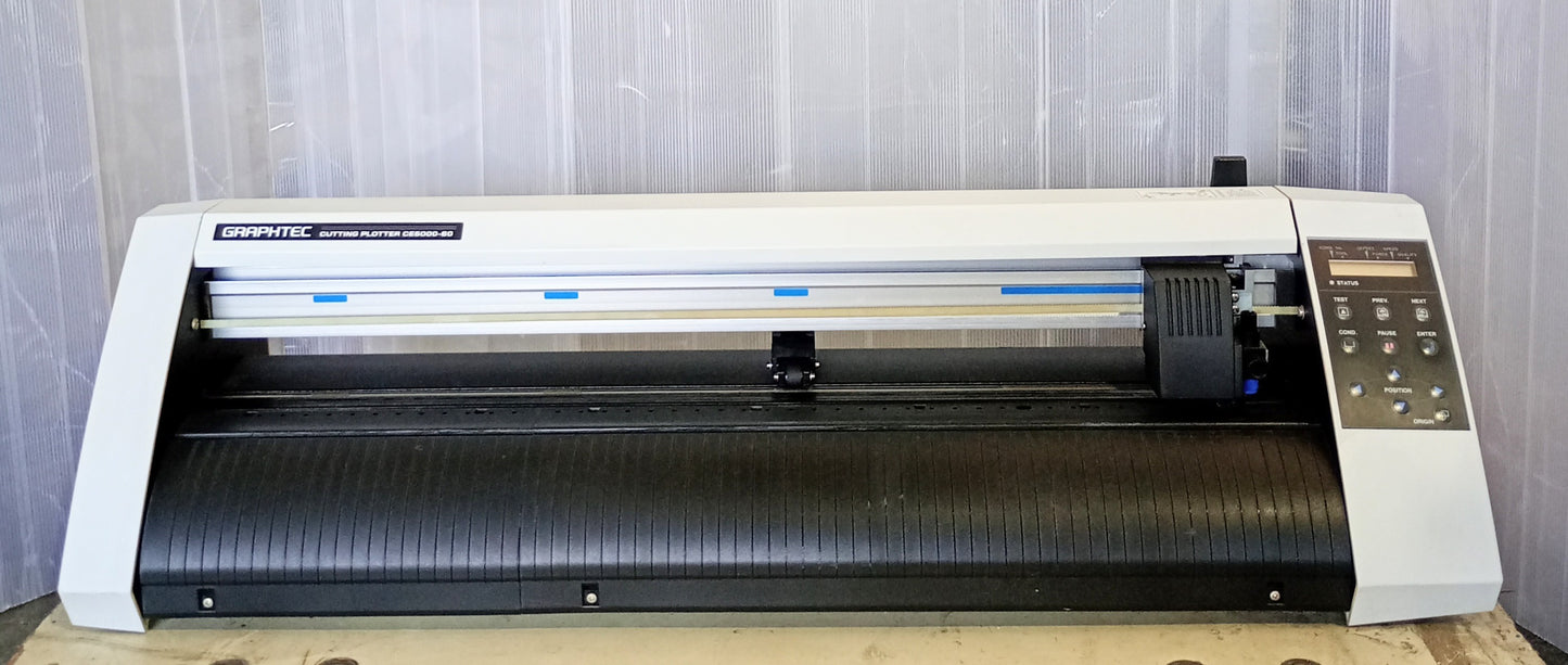 グラフテック CE-5000-60 カッティングプロッター graphtec1-ce500060-5001